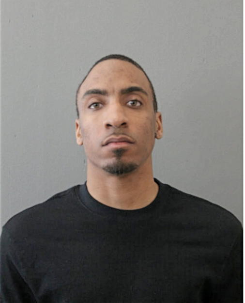 DERRICK L PRICE, Cook County, Illinois