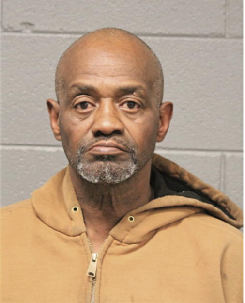 EDWARD L PRICE, Cook County, Illinois