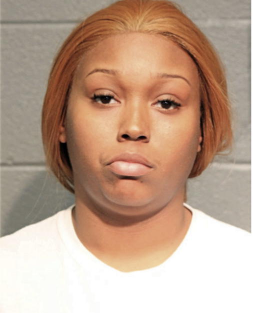 DEJA Y PROCTOR, Cook County, Illinois