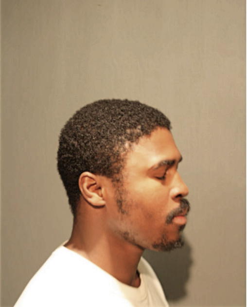 DEANTHONY PRUITT, Cook County, Illinois
