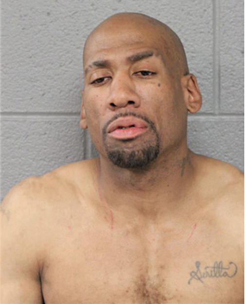 JOWASKI PURVIS, Cook County, Illinois