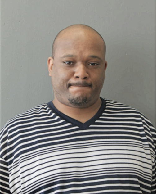LAZARRE P RAINEY, Cook County, Illinois