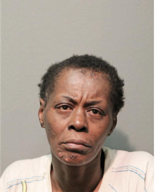 JUANITA RAMEY, Cook County, Illinois