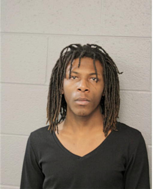 ANTHONY REED, Cook County, Illinois