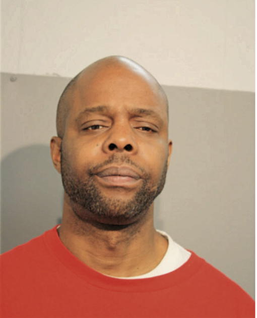 DERRICK T RICHARDSON, Cook County, Illinois