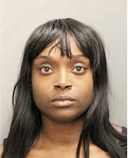 LATOSHA M RICHMOND, Cook County, Illinois