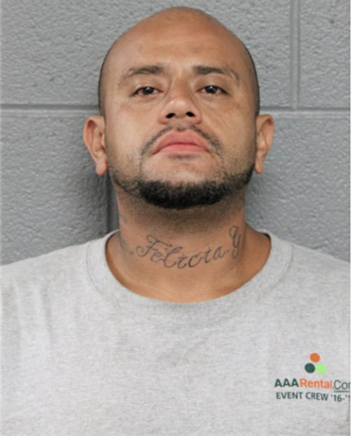 SAMUEL RIVERA, Cook County, Illinois