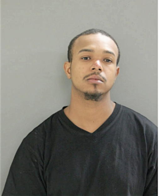 JAVONE S ROBINSON, Cook County, Illinois