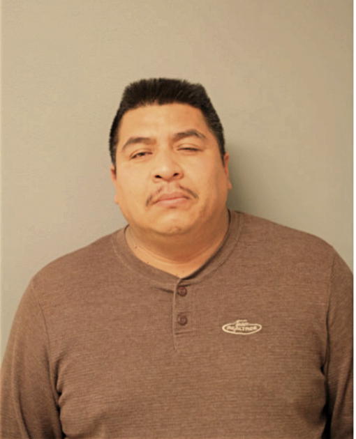 ABEL RODRIGUEZ, Cook County, Illinois