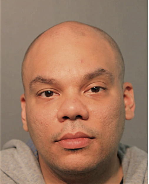 JOEY RODRIGUEZ, Cook County, Illinois