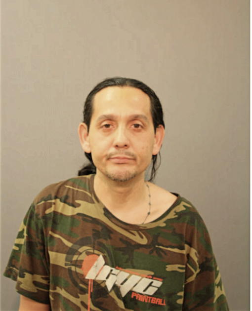 RAFAEL L RODRIGUEZ, Cook County, Illinois