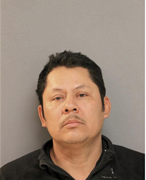 FELIZ O ROGEL, Cook County, Illinois