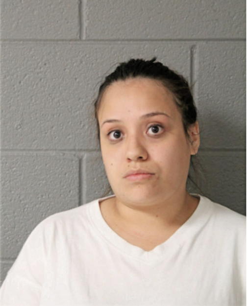 MIRIAM ROMERO, Cook County, Illinois