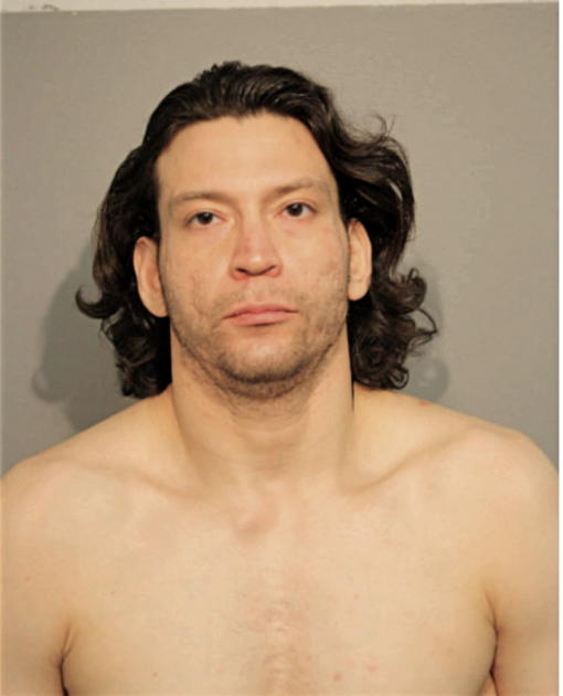 RAFAEL ROMERO, Cook County, Illinois