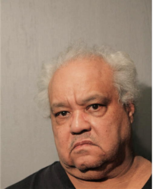 BRUCE ROUNDTREE, Cook County, Illinois