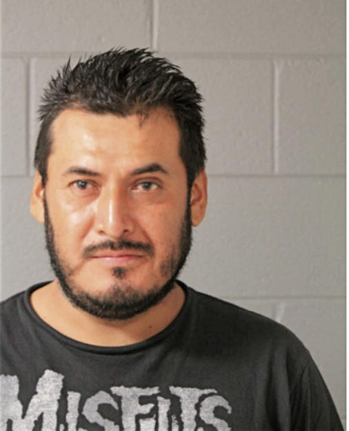 JESUS RUIZ, Cook County, Illinois