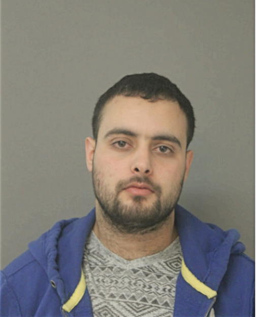 QAIS M S ABUHAMAD, Cook County, Illinois