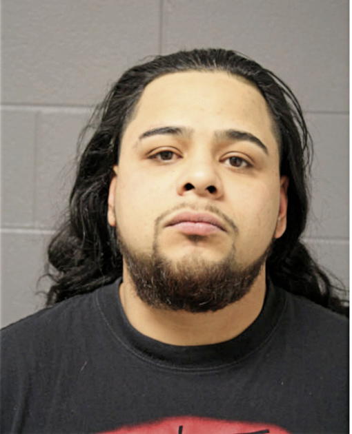JOAQUIN SALAZAR, Cook County, Illinois