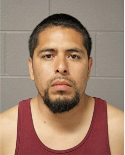 HAROLD SANCHEZ, Cook County, Illinois