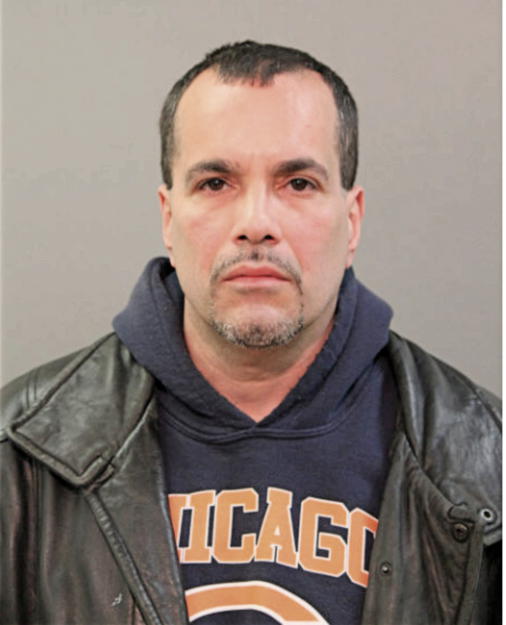 LUIS M SANCHEZ, Cook County, Illinois