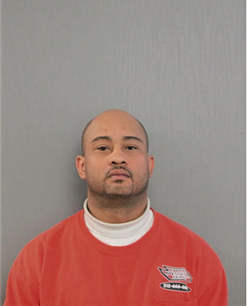 ALAN E SCOTT, Cook County, Illinois