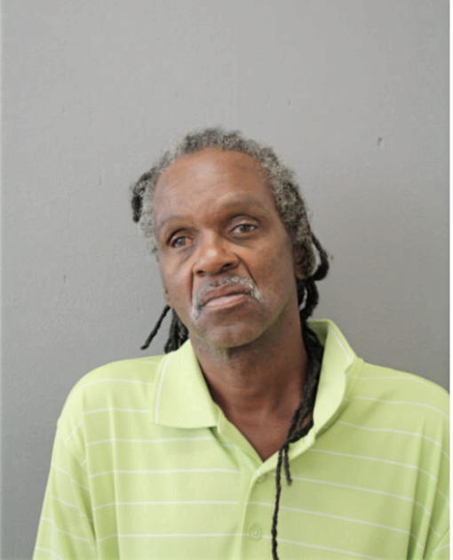 MELVIN SCOTT, Cook County, Illinois