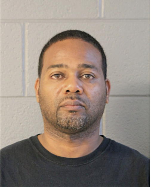 KENNETH L SHAMBLEY, Cook County, Illinois