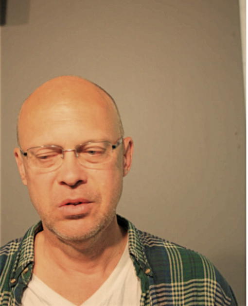 ANDREW SHEA, Cook County, Illinois