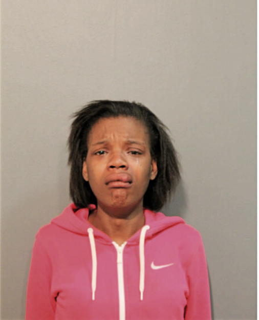 NAKEESHA SHORT, Cook County, Illinois