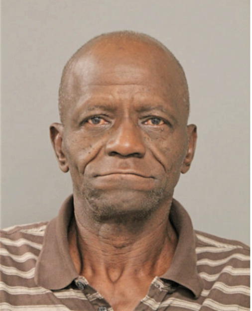 ALBERT L SMITH, Cook County, Illinois