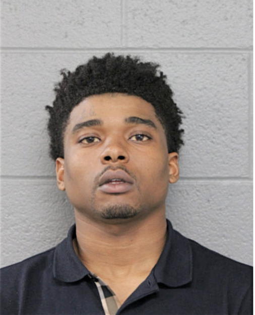 JIMMY D SMITH, Cook County, Illinois