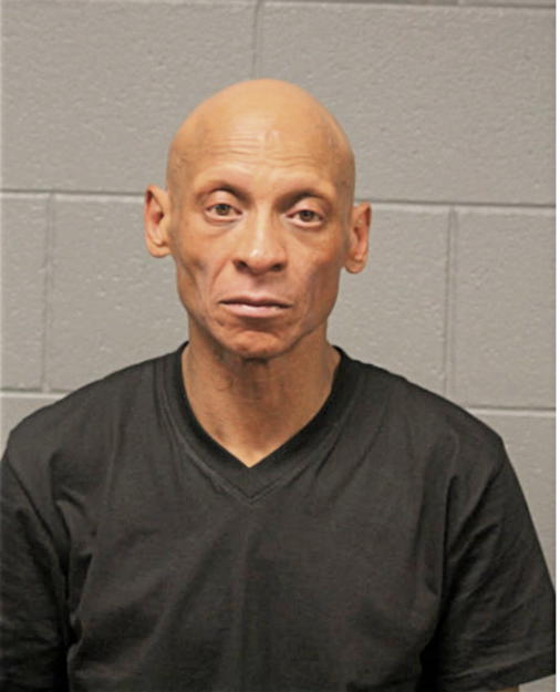 KENDALL L SMITH, Cook County, Illinois