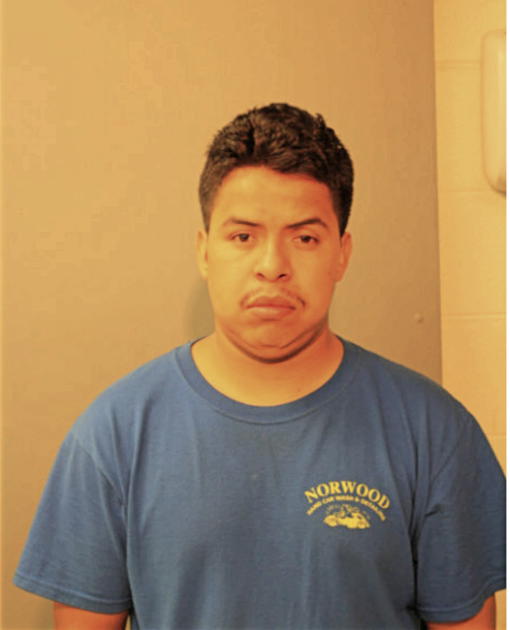 JORGE SOTERO, Cook County, Illinois