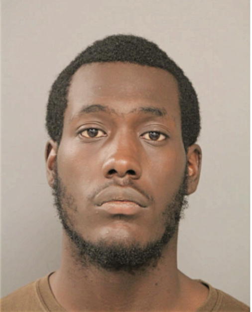 VONTE SPAIN, Cook County, Illinois