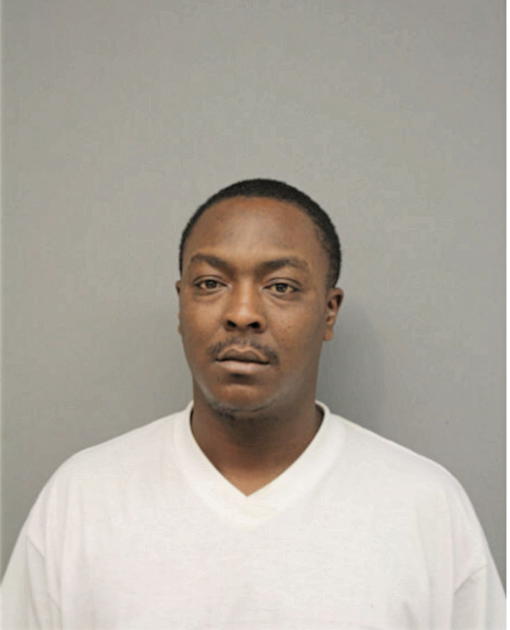 RAYSHAUN B SPIGHT, Cook County, Illinois