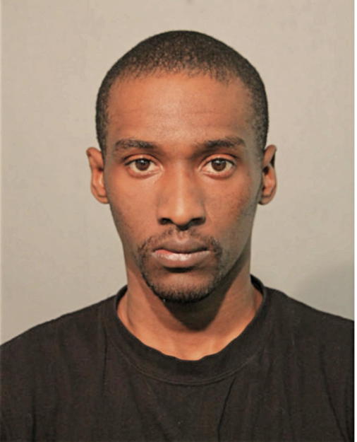 COURTNEY SPRIGGS, Cook County, Illinois