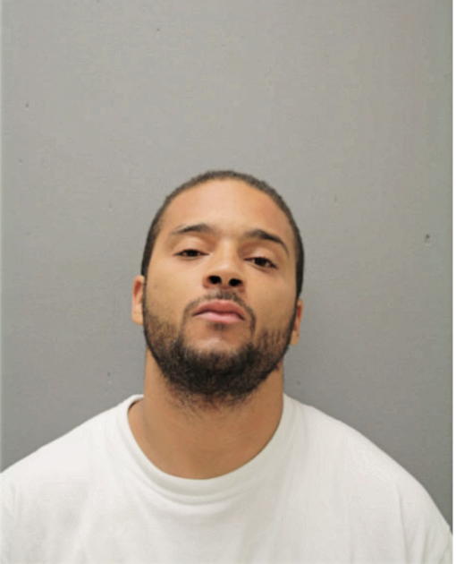 ANTWAN D STEWART, Cook County, Illinois