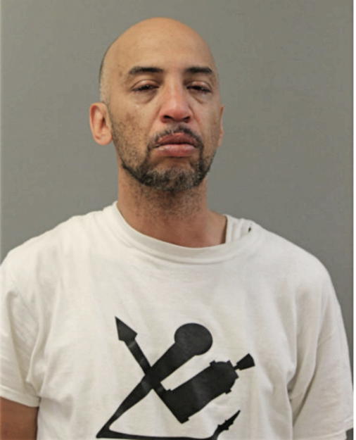 HERMAN K TANKSLEY, Cook County, Illinois