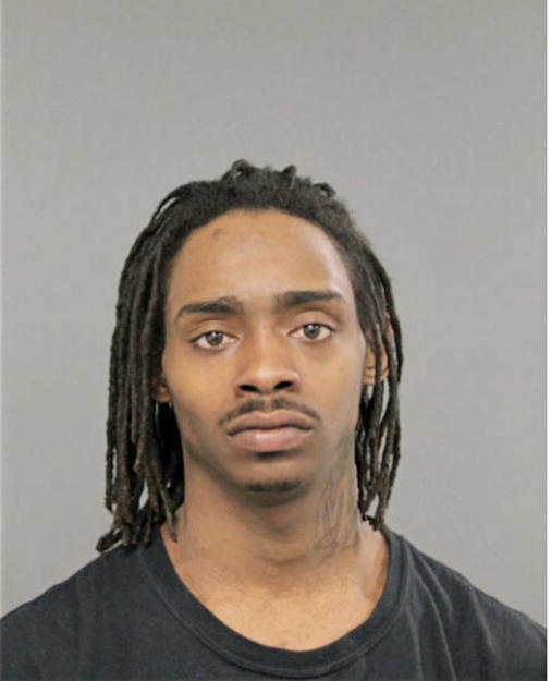 LENELL TAYLOR, Cook County, Illinois