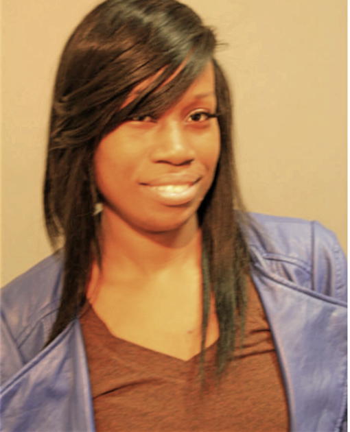 TIERRA D TAYLOR, Cook County, Illinois