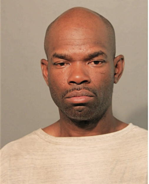 OWEN J THOMAS, Cook County, Illinois