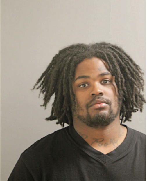 TIMOTHY THOMAS, Cook County, Illinois