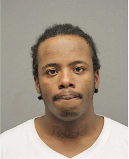 TROY THOMAS, Cook County, Illinois