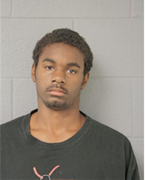 ROBERT L THOMPSON, Cook County, Illinois