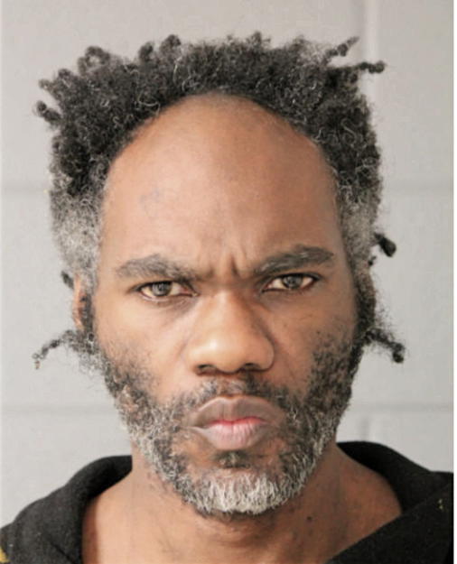 TYSHONE THOMPSON, Cook County, Illinois