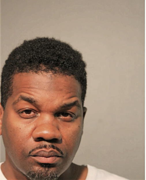 DAMIEN L THURSTON, Cook County, Illinois