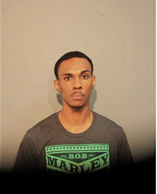 DECARLO JORDON TRAVANTI SIMS, Cook County, Illinois