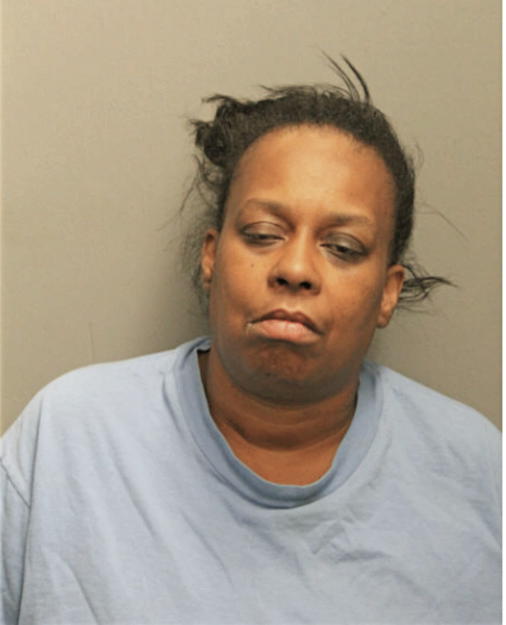 NANNETTE E TRICE, Cook County, Illinois
