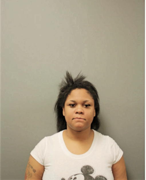 DEYONA L TUCKER, Cook County, Illinois