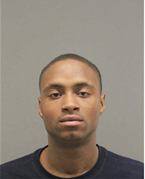 MICHAEL D TUCKER, Cook County, Illinois